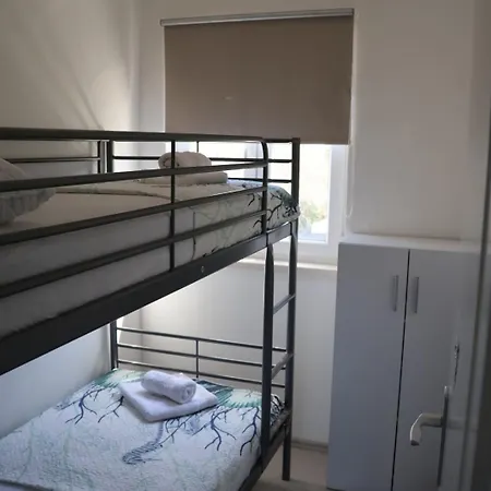 Seba Apartman