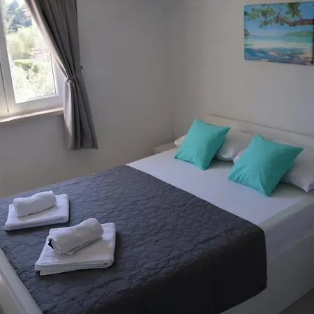 Seba Apartman *