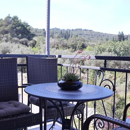 Seba Apartman Korcula Town