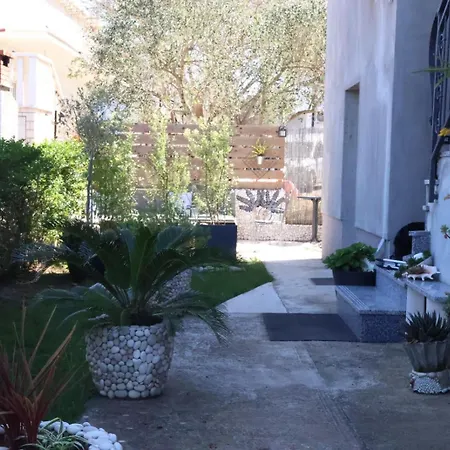 Seba Apartman Korcula Town