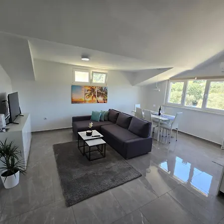 Seba Apartman