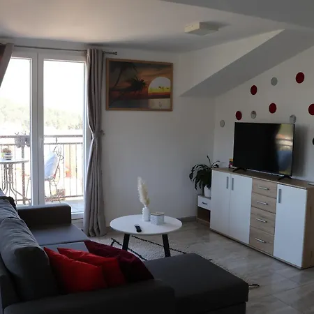 Apartman Seba *