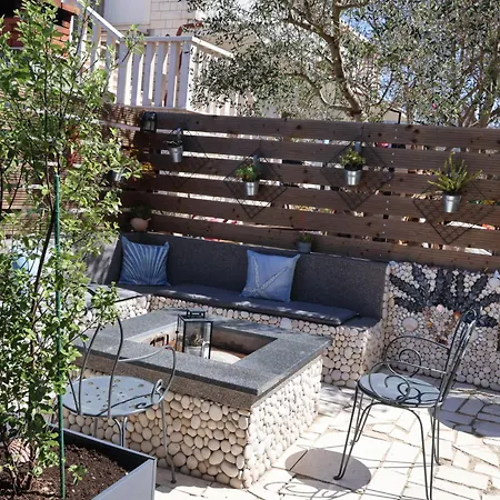 Seba Apartman Korcula Town