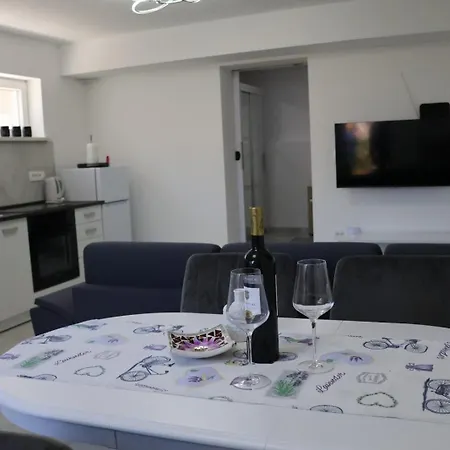 Apartamento Seba *