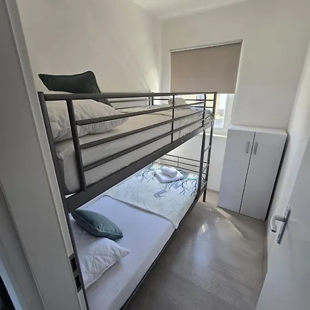 Seba * Korčula