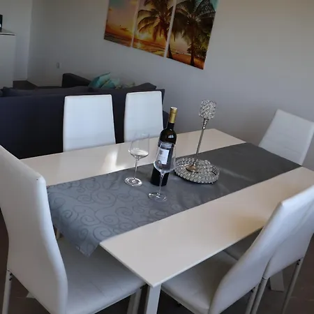 Seba Apartamento *