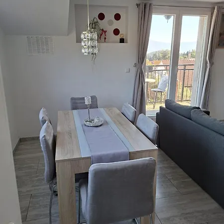 Apartamento Seba