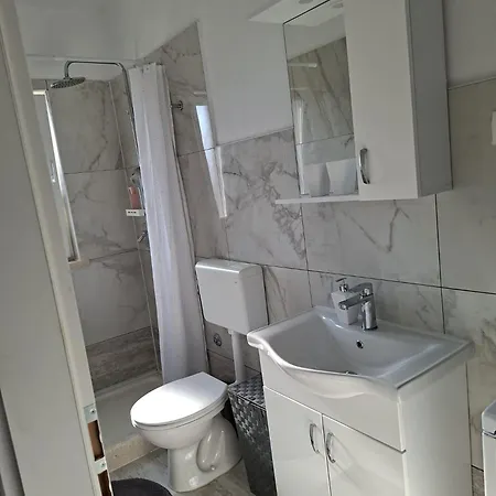 Seba Apartamento *